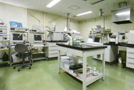 材料・化学分析システム