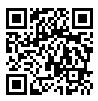 QR code of the Risk assessment