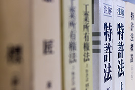 特許・プログラム