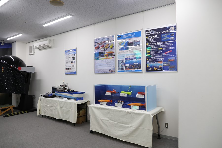 展示２