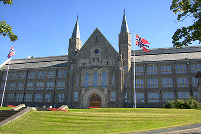 ノルウェー科学技術大学
