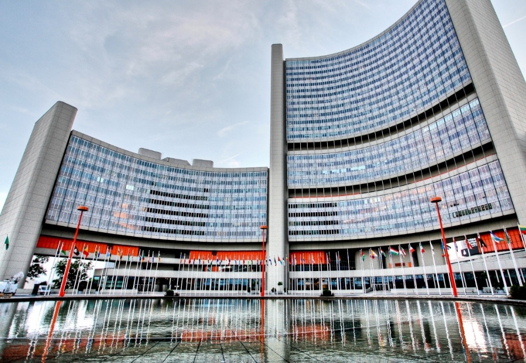 IAEA