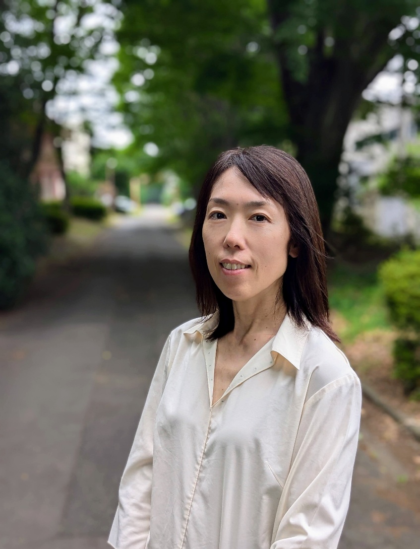 TRANSSC技術専門家グループ（実務課題）(TTEG-OM)議長に選出された	近内亜紀子副センター長